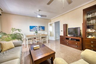 Piso en venta en Alipark en Alicante