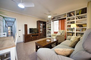 Piso en venta en Alipark en Alicante