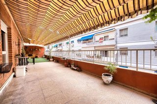 Piso en venta en Alipark en Alicante