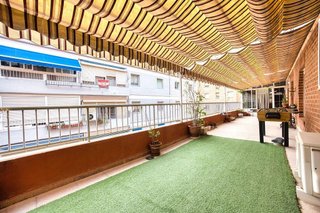 Piso en venta en Alipark en Alicante