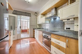 Piso en venta en Alipark en Alicante