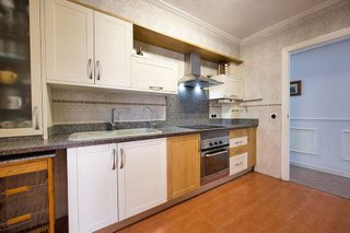 Piso en venta en Alipark en Alicante