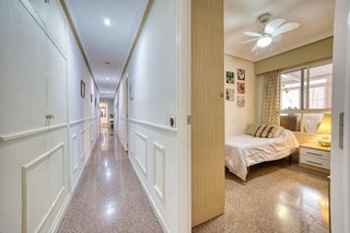 Piso en venta en Alipark en Alicante