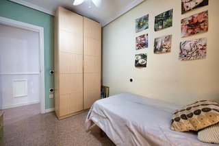 Piso en venta en Alipark en Alicante