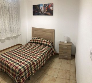Piso en venta en Ciudad Jardín - Zoco en Córdoba