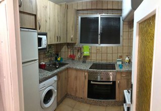 Piso en venta en Ciudad Jardín - Zoco en Córdoba