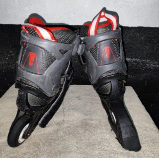 Patines en línea ajustables para niño