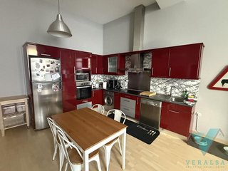 Piso en venta en Praderón en San Sebastián de los Reyes