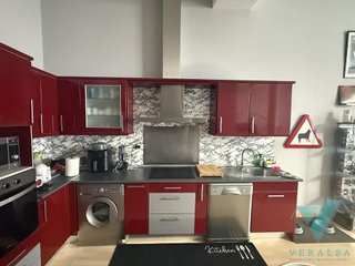 Piso en venta en Praderón en San Sebastián de los Reyes