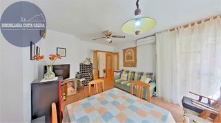 Piso en venta en Águilas ciudad en Águilas