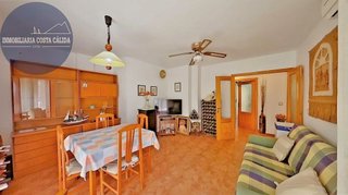 Piso en venta en Águilas ciudad en Águilas