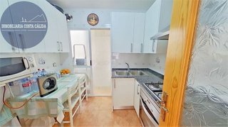 Piso en venta en Águilas ciudad en Águilas