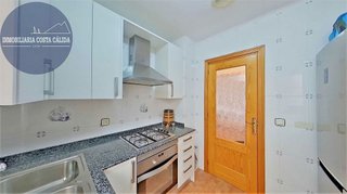 Piso en venta en Águilas ciudad en Águilas