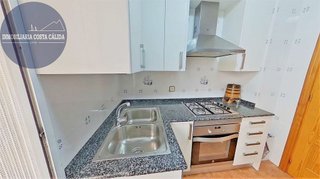 Piso en venta en Águilas ciudad en Águilas