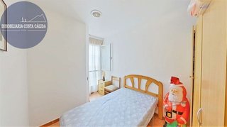 Piso en venta en Águilas ciudad en Águilas