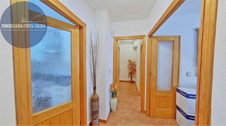 Piso en venta en Águilas ciudad en Águilas