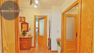 Piso en venta en Águilas ciudad en Águilas