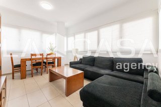 Piso en venta en Zona Concordia en Burjassot