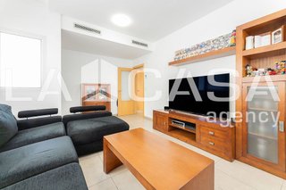 Piso en venta en Zona Concordia en Burjassot