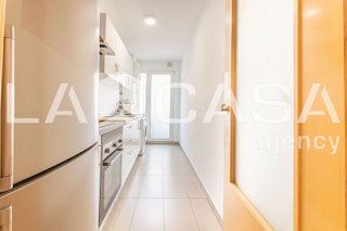 Piso en venta en Zona Concordia en Burjassot