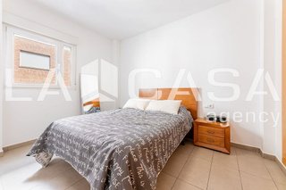 Piso en venta en Zona Concordia en Burjassot
