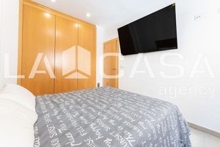 Piso en venta en Zona Concordia en Burjassot