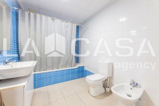 Piso en venta en Zona Concordia en Burjassot