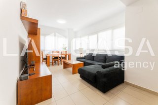 Piso en venta en Zona Concordia en Burjassot
