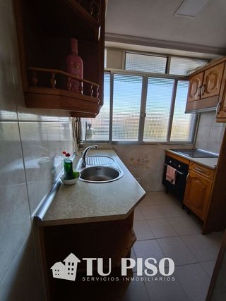 Piso en venta en La Serna en Fuenlabrada