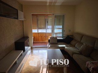 Piso en venta en La Serna en Fuenlabrada
