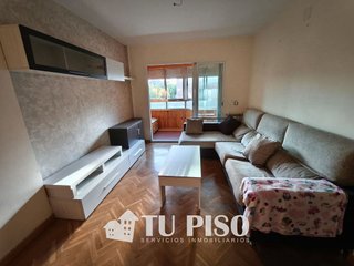 Piso en venta en La Serna en Fuenlabrada