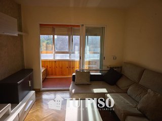 Piso en venta en La Serna en Fuenlabrada