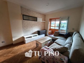 Piso en venta en La Serna en Fuenlabrada