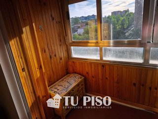 Piso en venta en La Serna en Fuenlabrada