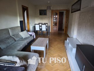 Piso en venta en La Serna en Fuenlabrada