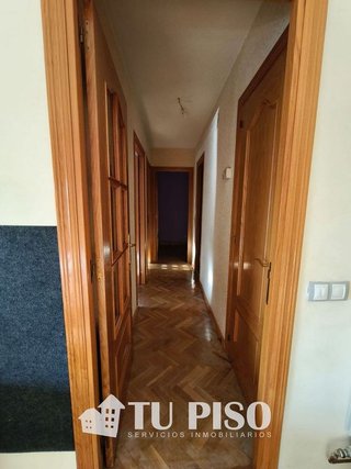 Piso en venta en La Serna en Fuenlabrada