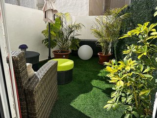 Piso en venta en San Blas - Santo Domigo en Alicante