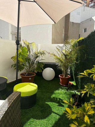 Piso en venta en San Blas - Santo Domigo en Alicante