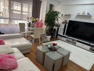 Piso en venta en San Blas - Santo Domigo en Alicante