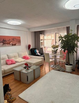 Piso en venta en San Blas - Santo Domigo en Alicante