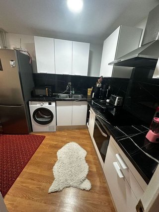 Piso en venta en San Blas - Santo Domigo en Alicante