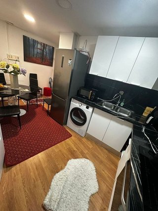 Piso en venta en San Blas - Santo Domigo en Alicante