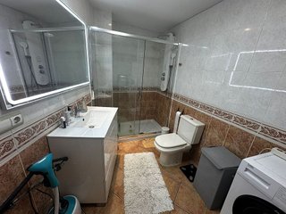 Piso en venta en San Blas - Santo Domigo en Alicante