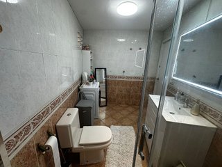 Piso en venta en San Blas - Santo Domigo en Alicante