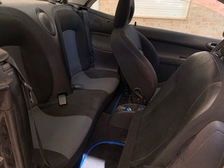 Peugeot 206 2003