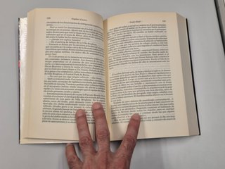 Vuelo Final - Stephen Coonts - Primera edición