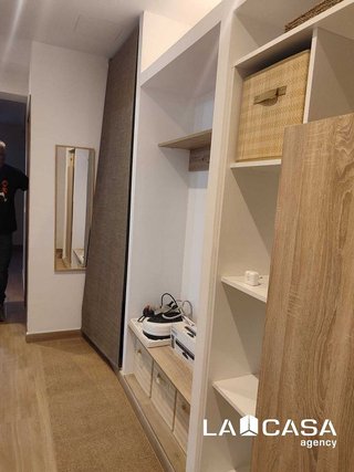 Piso en venta en Bellavista en Sevilla