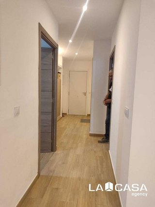 Piso en venta en Bellavista en Sevilla
