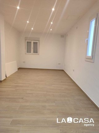 Piso en venta en Bellavista en Sevilla