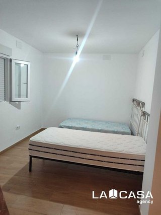 Piso en venta en Bellavista en Sevilla